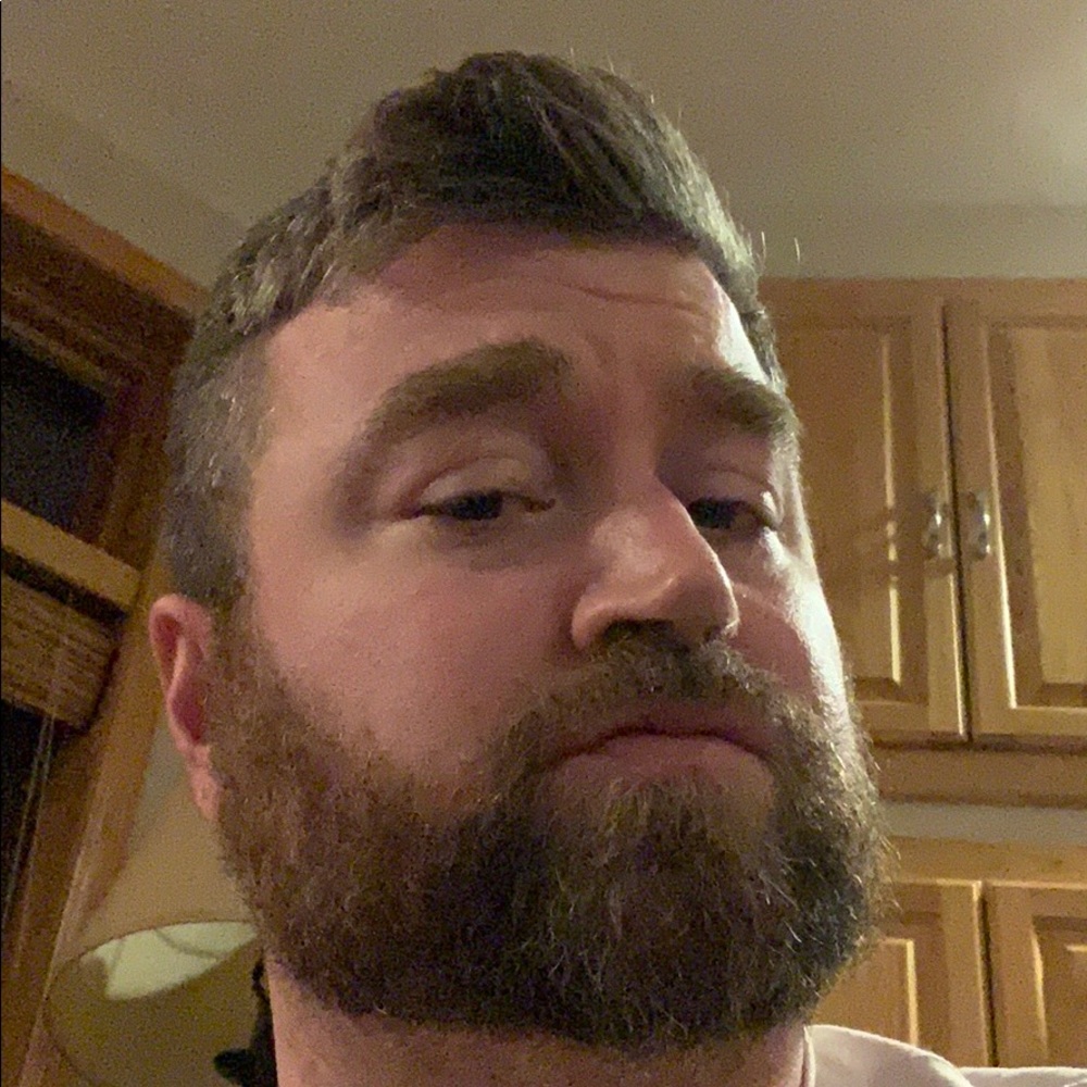 Meet your Posher, Andrew